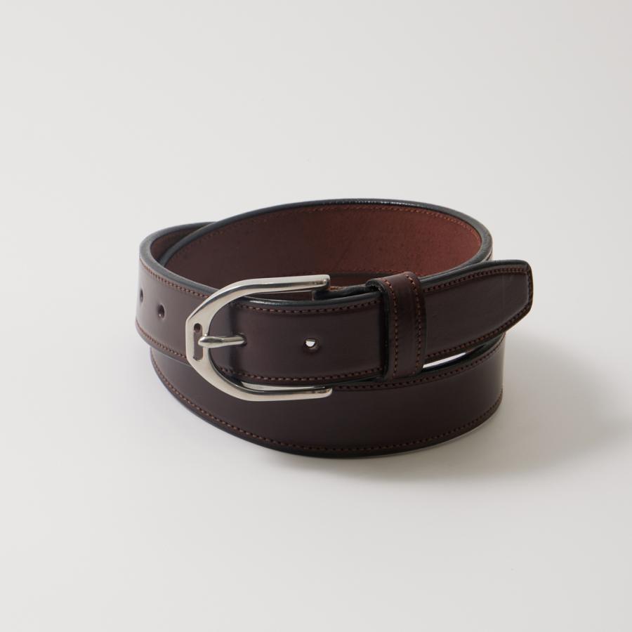 TORY LEATHER（トリーレザー） レザーベルト メンズ : Explorer - 通販