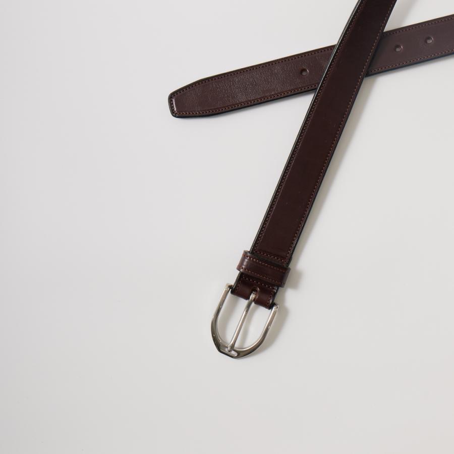 TORY LEATHER（トリーレザー） レザーベルト メンズ : Explorer - 通販