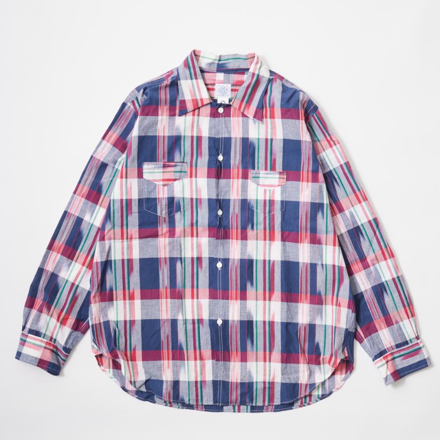 POST O'ALLS（ポストオーバーオールズ） POST OVERALLS ニュートラ3