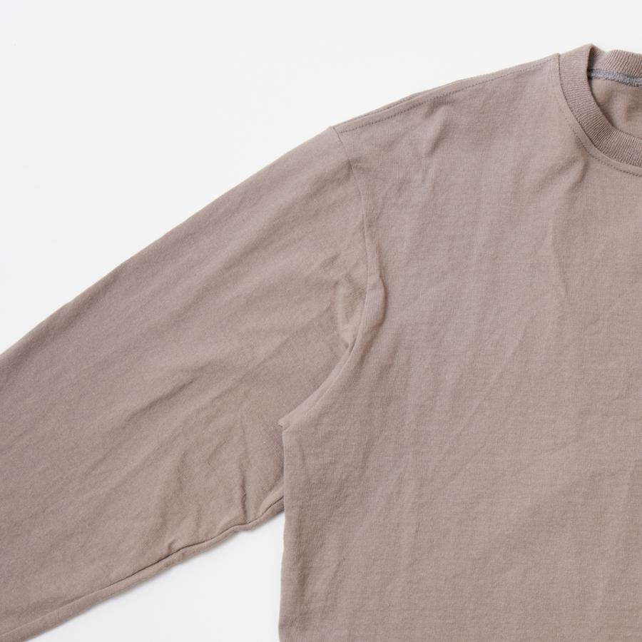 Barbarian（バーバリアン） エクスプローラー別注 クルーネック