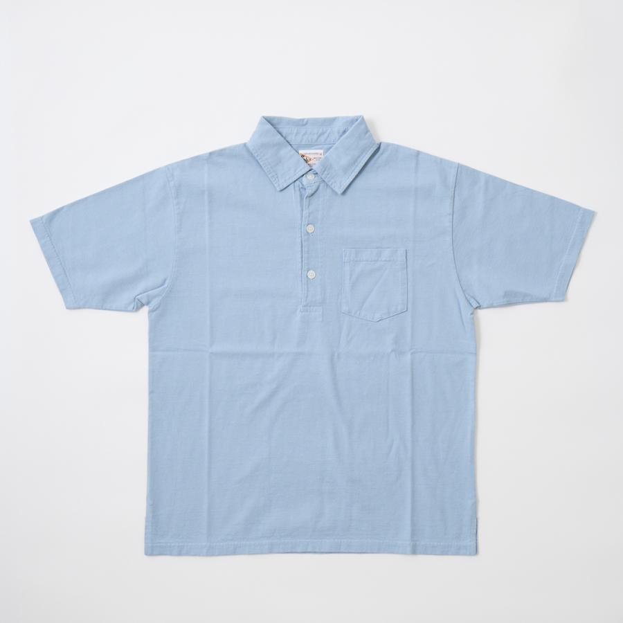 FELCO フェルコ  7オンス ポロシャツ 日本製 | FELCO