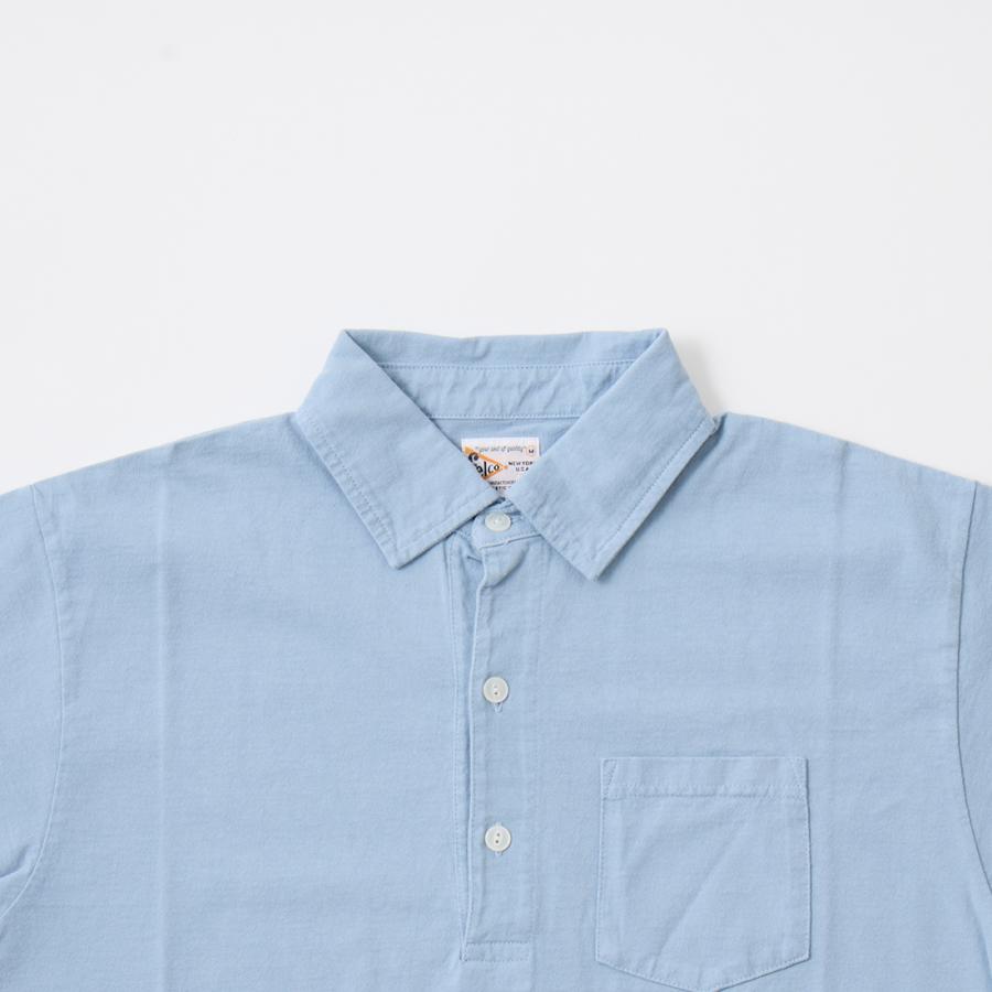 FELCO フェルコ  7オンス ポロシャツ 日本製 | FELCO | 01