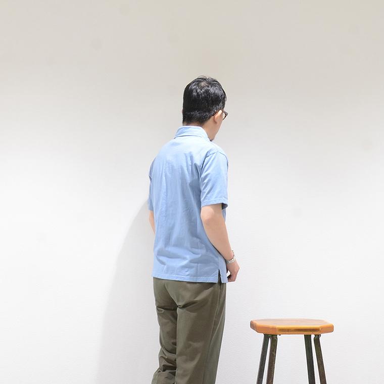 FELCO フェルコ  7オンス ポロシャツ 日本製 | FELCO | 08