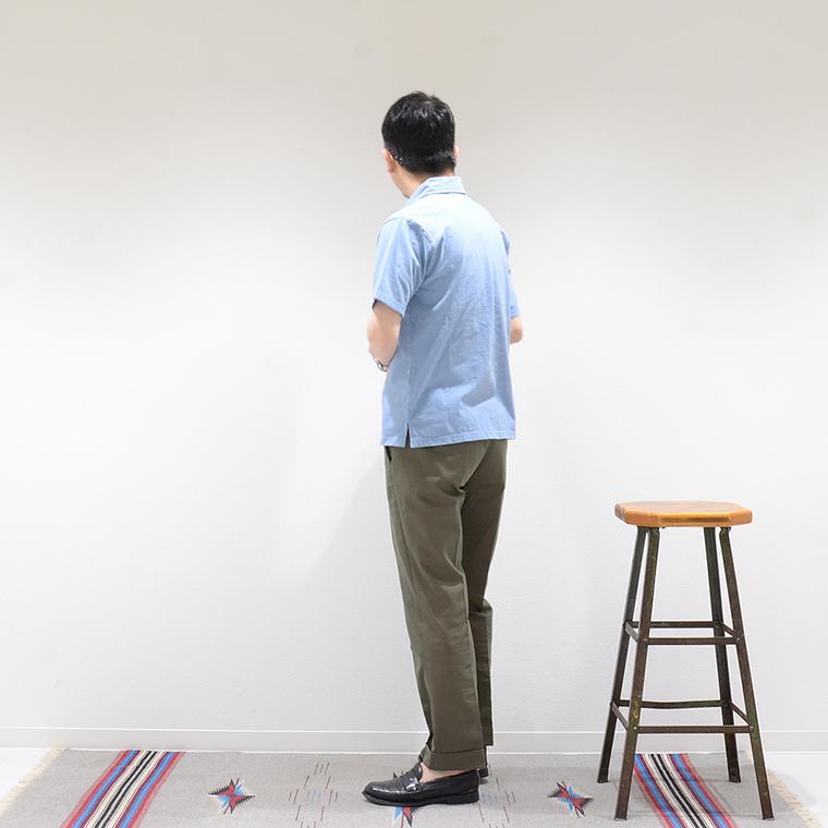 FELCO フェルコ  7オンス ポロシャツ 日本製 | FELCO | 09