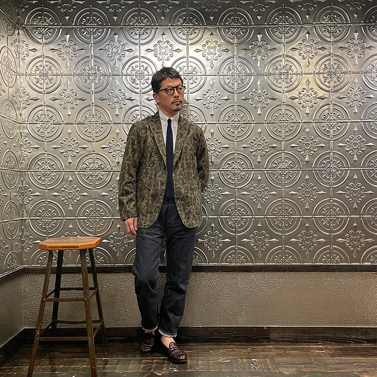RESOLUTE リゾルト 714 デニムパンツ ジーンズ 日本製 [WAIST28 RESOLUTE リゾルト 714 デニムパンツ ジーンズ 日本製 [WAIST28