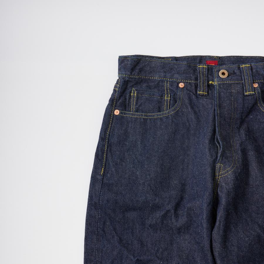 RESOLUTE リゾルト 714 デニムパンツ ジーンズ 日本製 [WAIST28 RESOLUTE リゾルト 714 デニムパンツ ジーンズ 日本製 [WAIST28