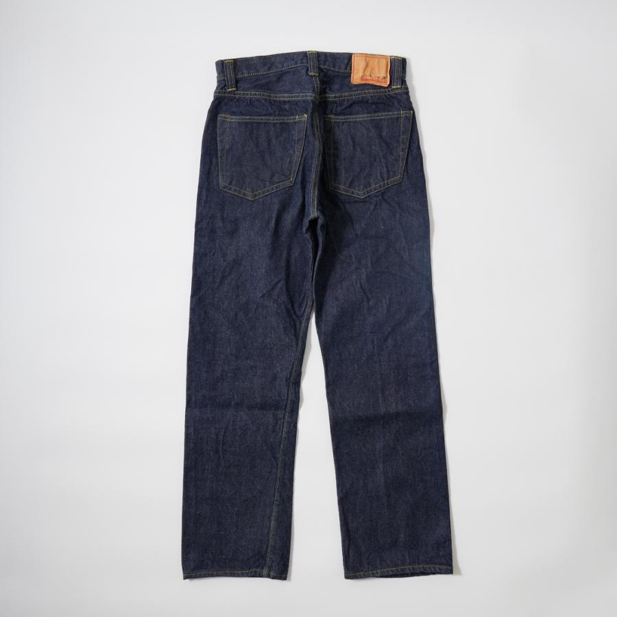 RESOLUTE（リゾルト） 714 デニムパンツ ジーンズ 日本製 [WAIST28-34