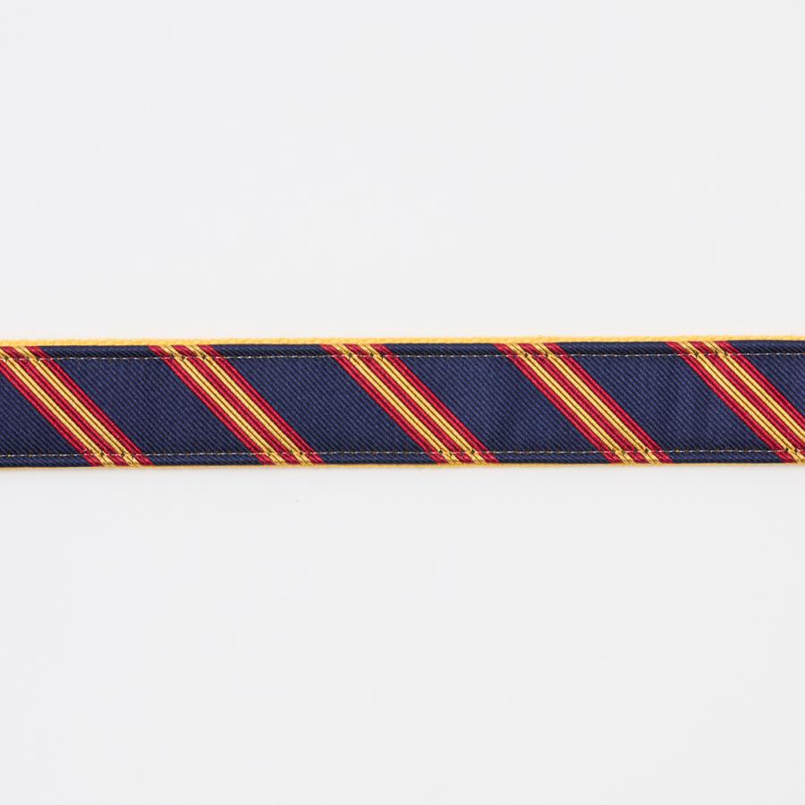 LEATHERMAN BELT レザーマンベルト  アメリカ製 コットンキャンバス シルクタイ ベルト |  | 02