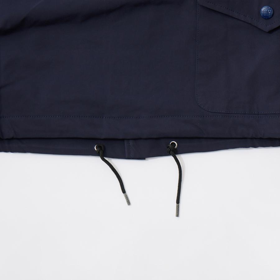 FELCO フェルコ  メンズ ナイロン コーチジャケット フランネルライニング クラシックフィット | FELCO | 11