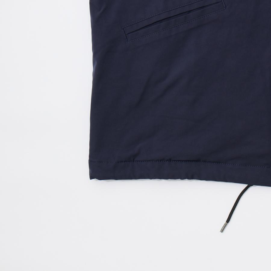 FELCO フェルコ  メンズ ナイロン コーチジャケット フランネルライニング クラシックフィット | FELCO | 05