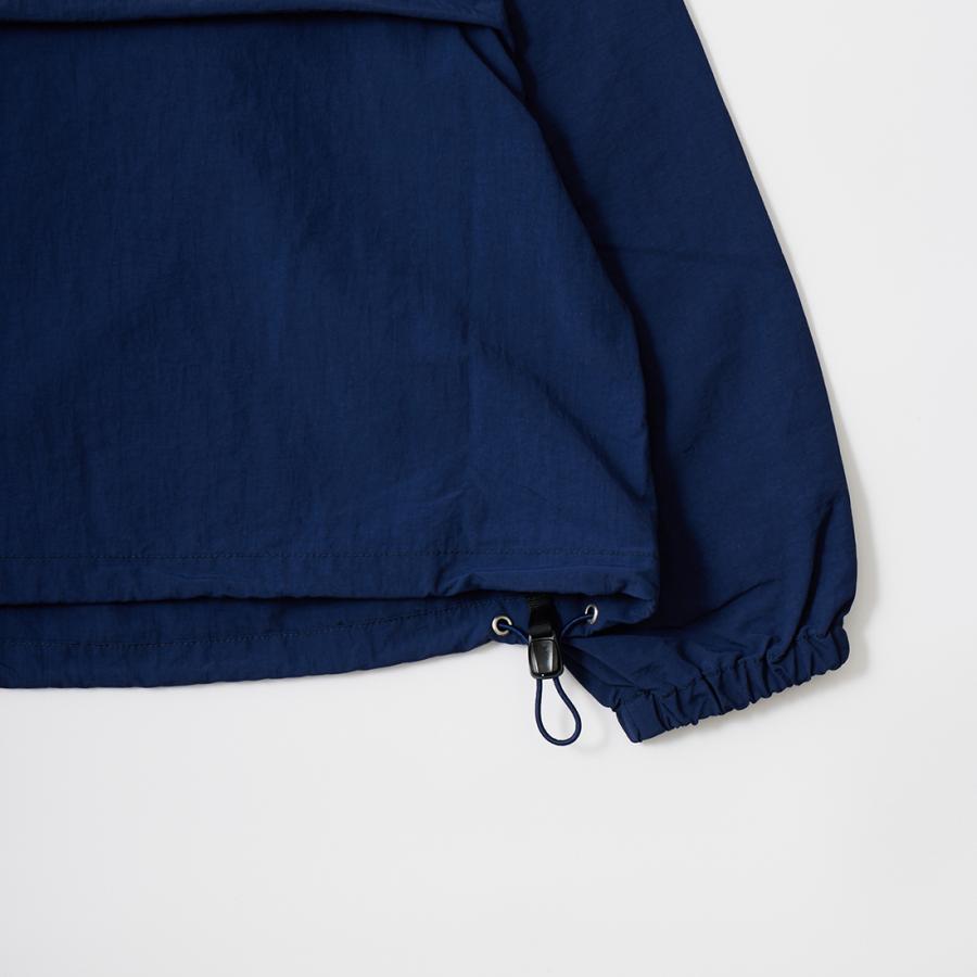 D.C.WHITE ディーシーホワイト メンズ ナイロンジャケット : Explorer