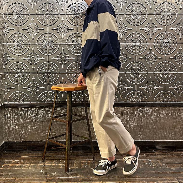 D.C. WHITE ディーシーホワイト メンズ ナイロンジャケット D.C.WHITE ディーシーホワイト メンズ ナイロンジャケット : Explorer