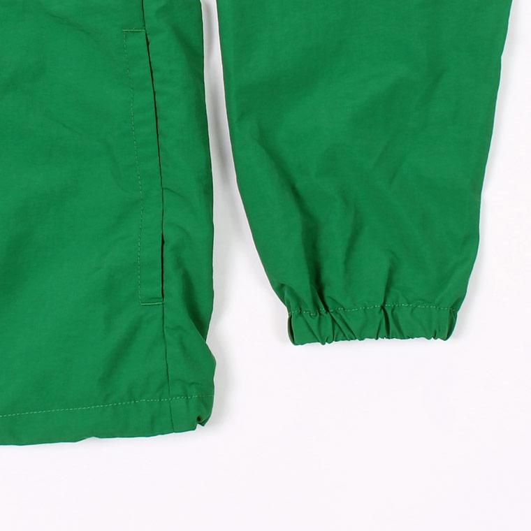 DC WHITE ディーシーホワイト メンズ ナイロンジャケット 日本製