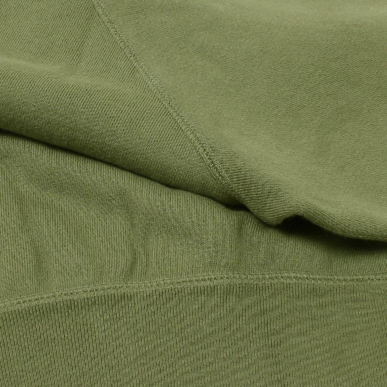 FELCO フェルコ  12オンス Vガセット クルーネック スウェットシャツ 国産 | FELCO | 07