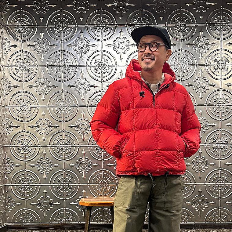 Crescent Down Works CRESCENT DOWN WORKS クレセントダウン