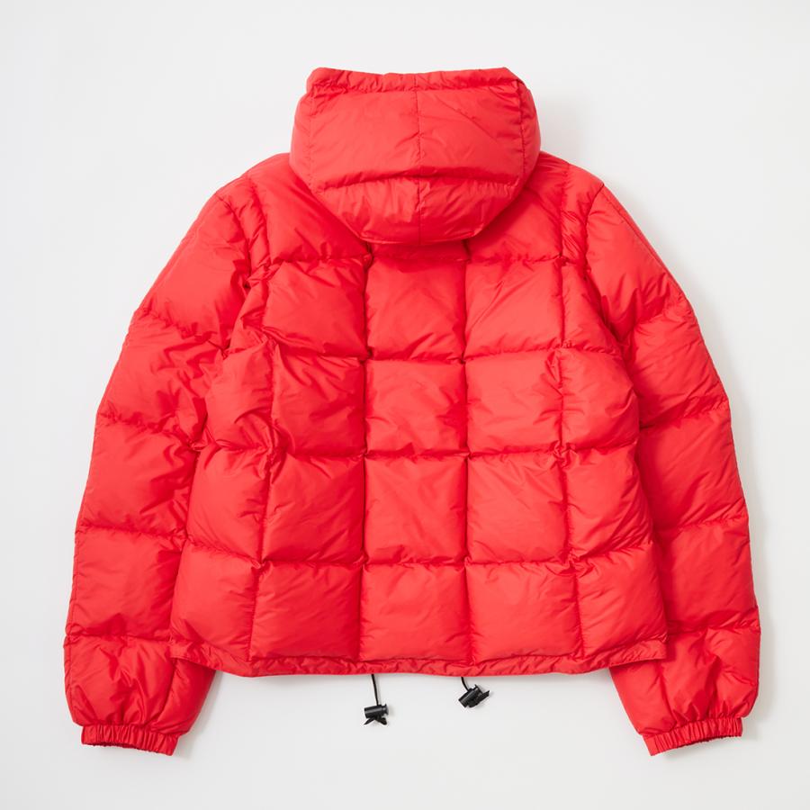 Crescent Down Works（クレセントダウンワークス） ダウンジャケット