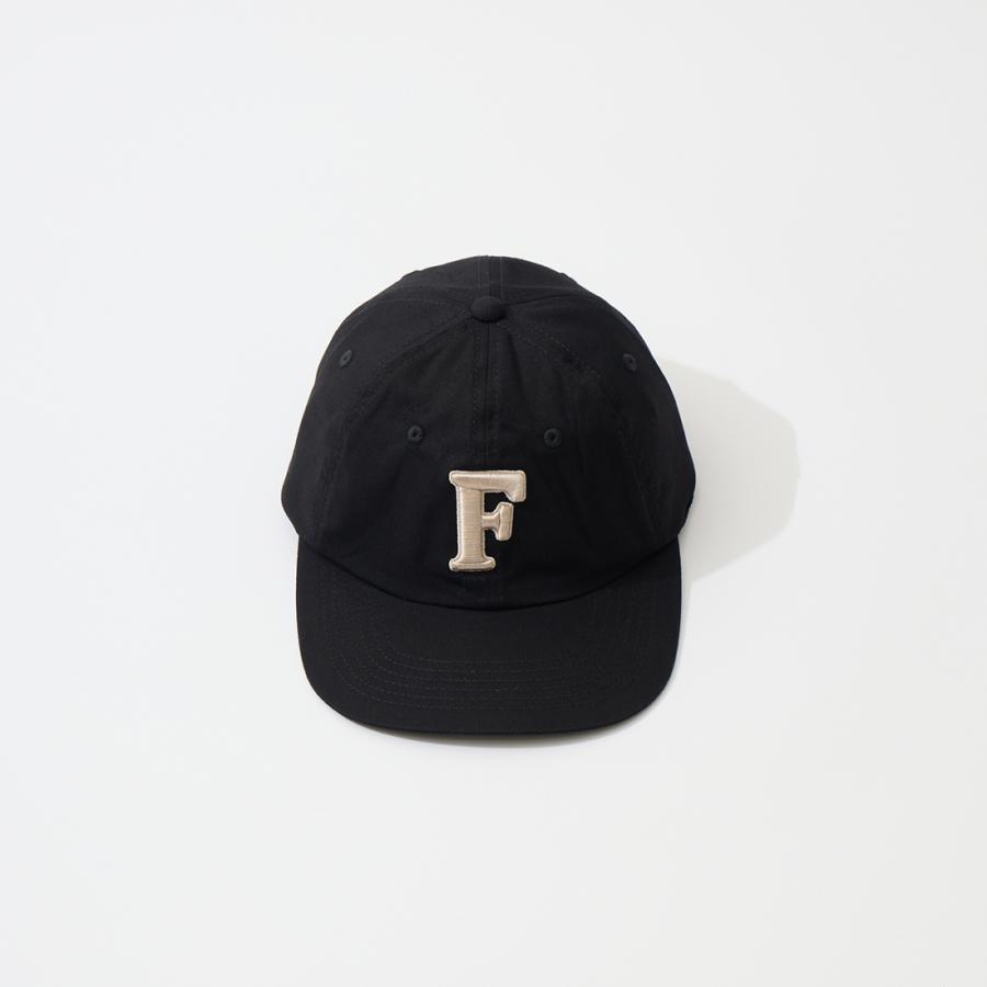 FELCO フェルコ  ツイル ベースボールキャップ メンズ レディース | FELCO