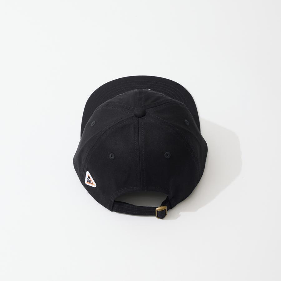 FELCO フェルコ  ツイル ベースボールキャップ メンズ レディース | FELCO | 04
