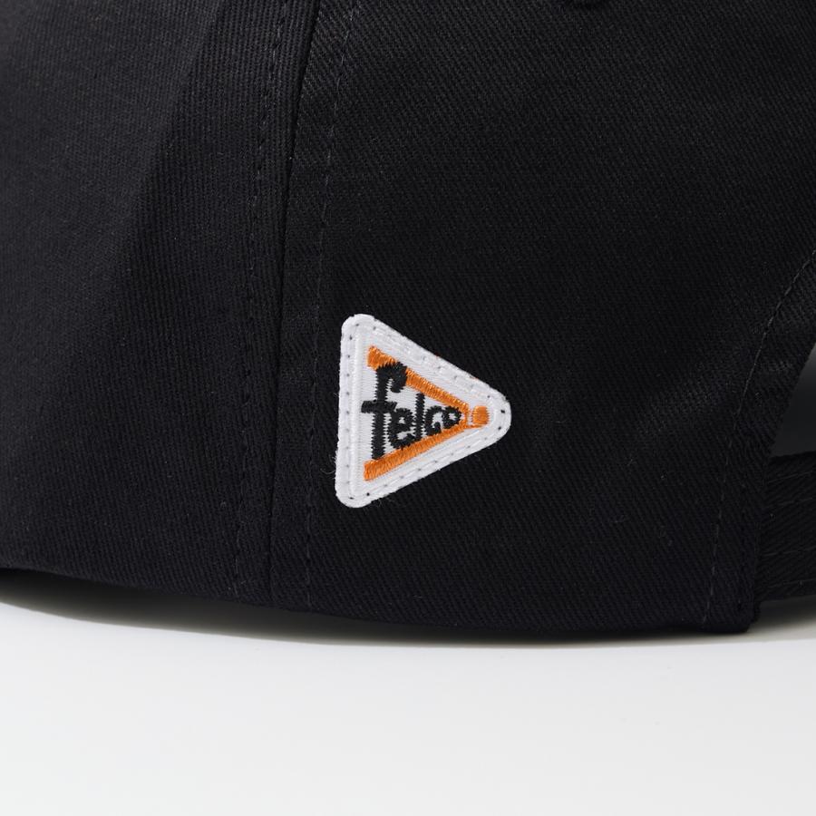 FELCO フェルコ  ツイル ベースボールキャップ メンズ レディース | FELCO | 06