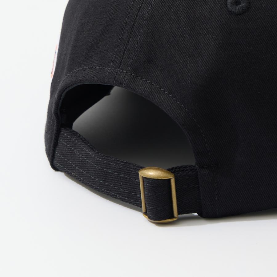 FELCO フェルコ  ツイル ベースボールキャップ メンズ レディース | FELCO | 07