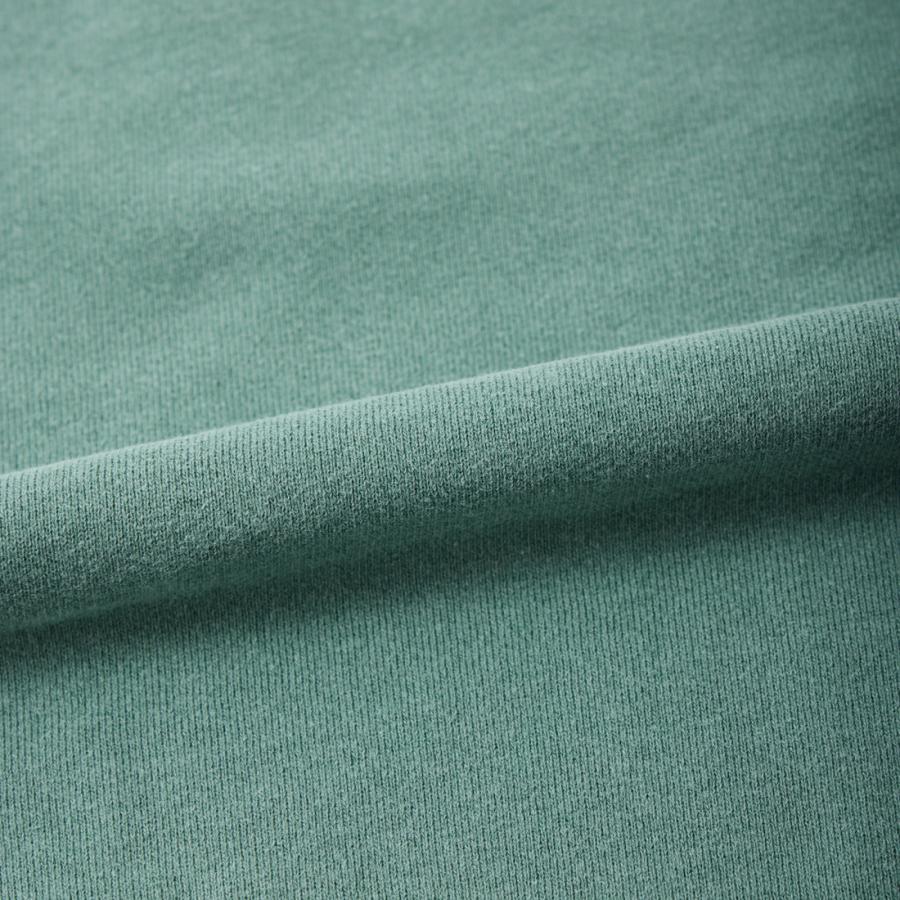 FELCO (フェルコ)  ピグメント加工 スウェット ハーフジップ 10オンス メンズ 日本製 | FELCO | 07