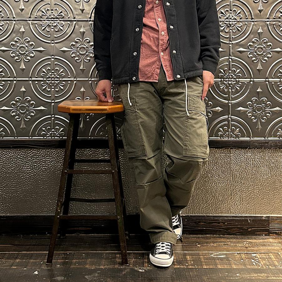FELCO（フェルコ） スウェット コーチジャケット メンズ 日本製