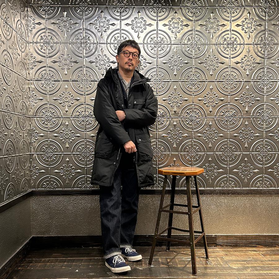 【美品】Barbour　バブアー　 マウンテンパーカー 34インチ 中古・古着通販】Barbour (バブアー) マウンテンパーカー オリーブ