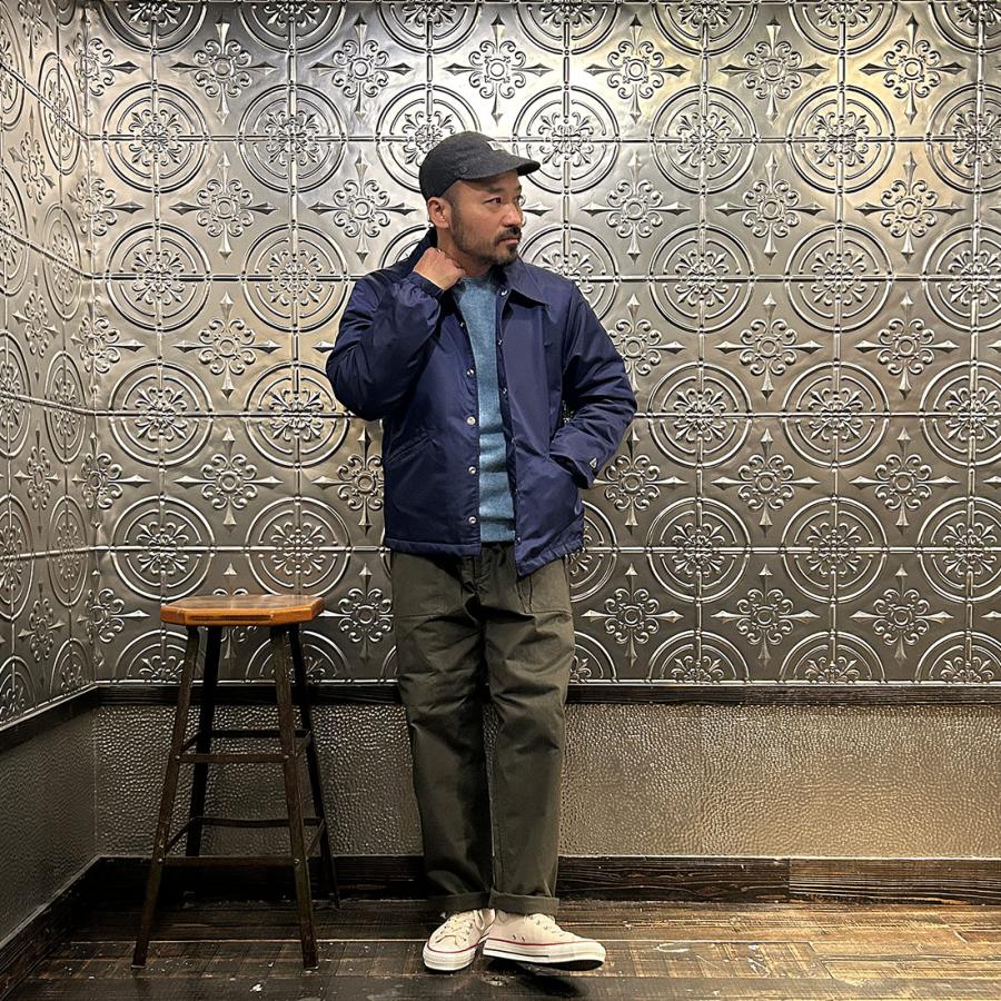 ◇美品◇ニューヨークヤンキース Felco製 コーチジャケット Lサイズ 楽天市場】FELCO (フェルコ) CLASSIC FIT SET IN SLEEVE UNLINED COACH