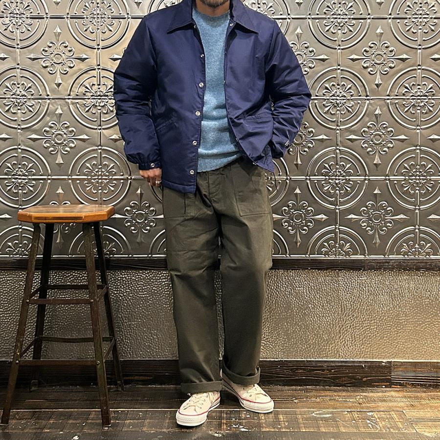 FELCO フェルコ メンズ ナイロン コーチジャケット シンサレート FELCO フェルコ メンズ ナイロン コーチジャケット シンサレート