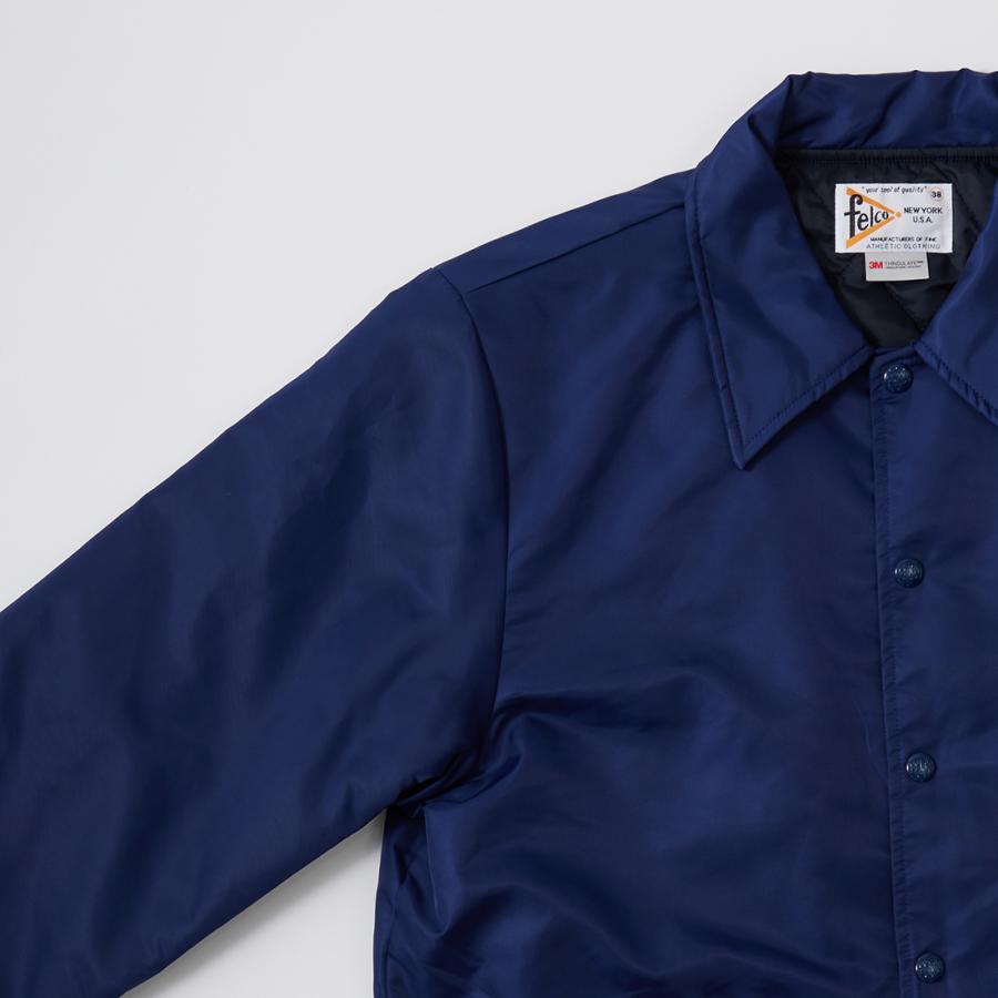 美品 60s USA製 felco フェルコ ハーフジップ ナイロンジャケット FELCO (フェルコ) 12オンス スウェット ハーフジップ 日本製 通販