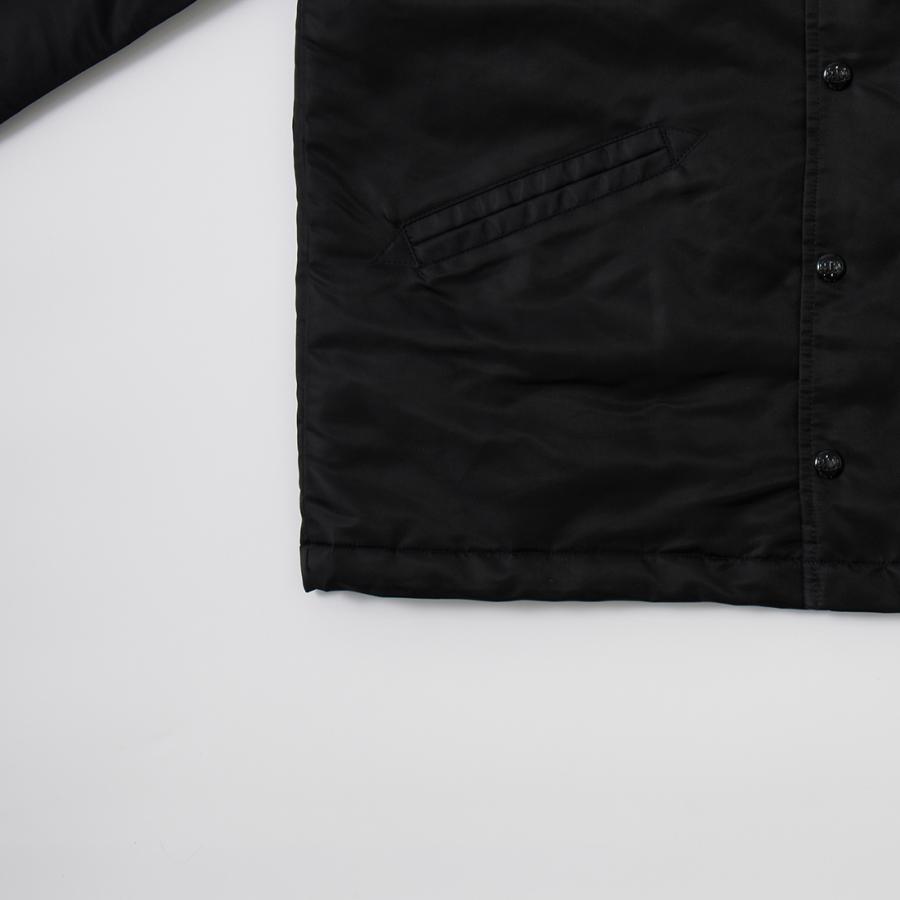 FELCO（フェルコ） メンズ ナイロン コーチジャケット シンサレート