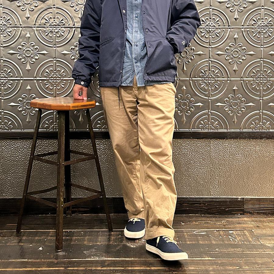 FELCO（フェルコ） メンズ ナイロン コーチジャケット シンサレート 
