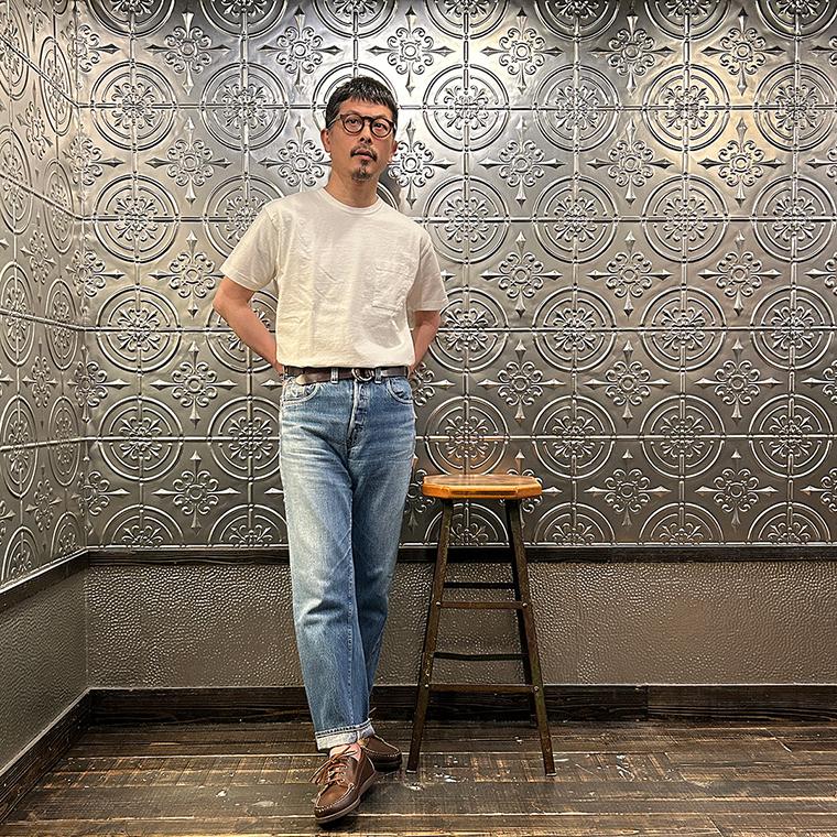 RANCOURT（ランコート） レンジャーモックシューズ アメリカ製