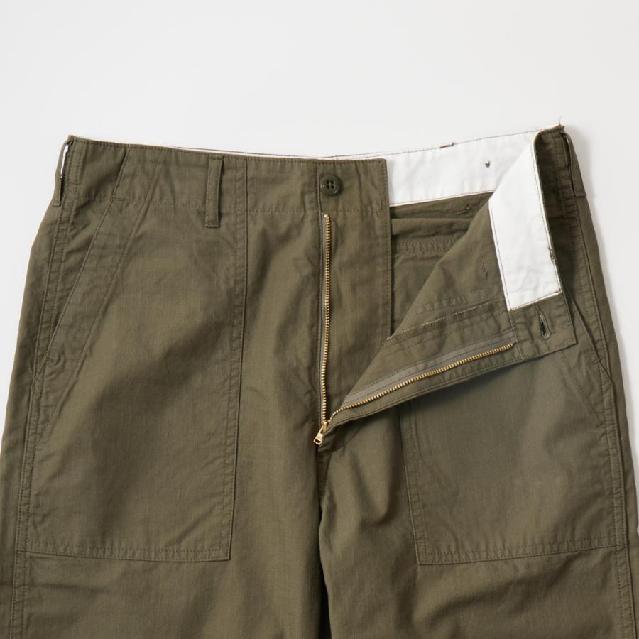 EMPIRE&SONS エンパイアアンドサンズ メンズ ファティーグパンツ 日本