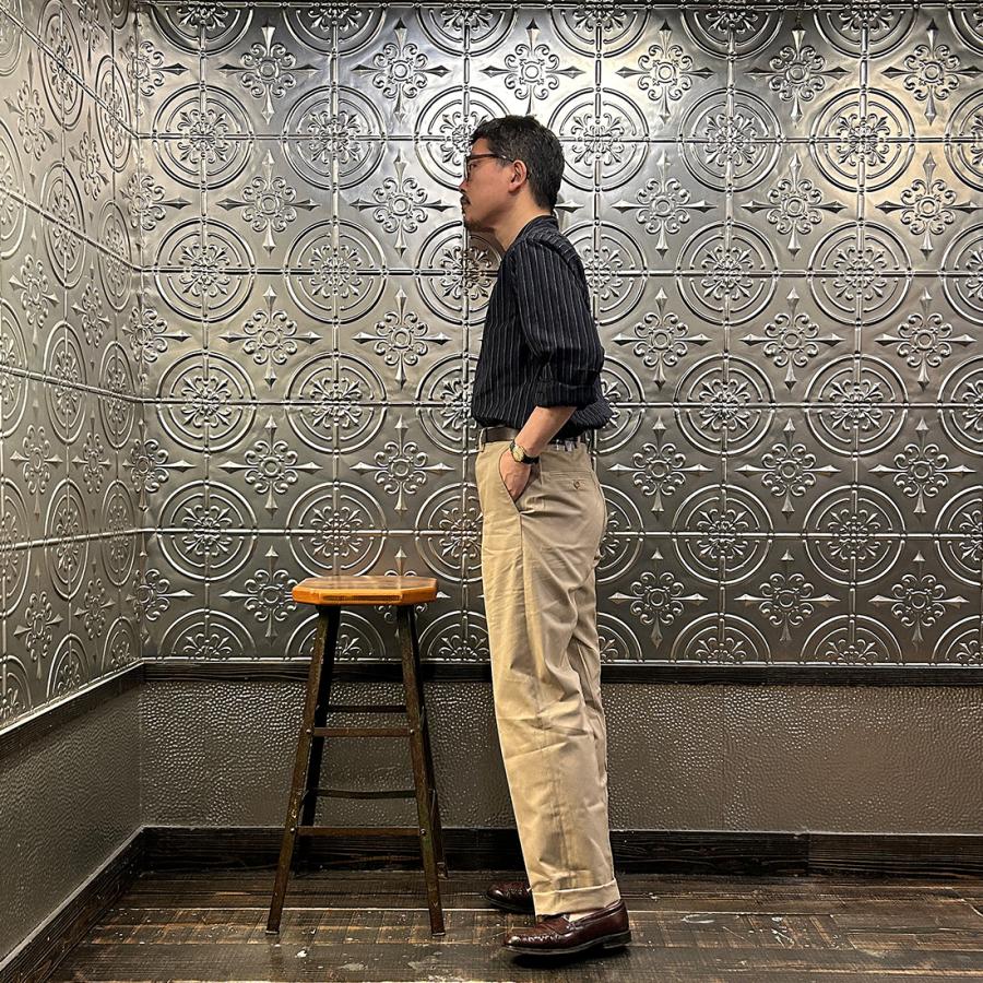 ALL AMERICAN KHAKIS オールアメリカンカーキズ メンズ アメリカ製