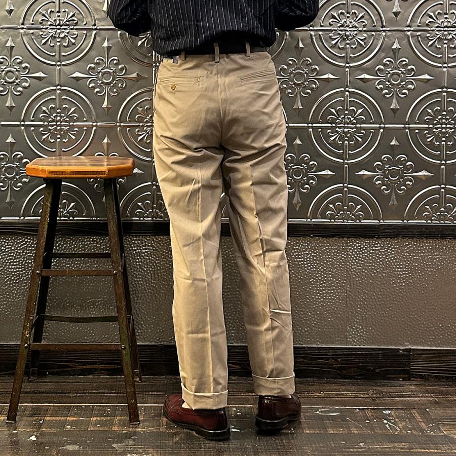 ALL AMERICAN KHAKIS オールアメリカンカーキズ メンズ アメリカ製