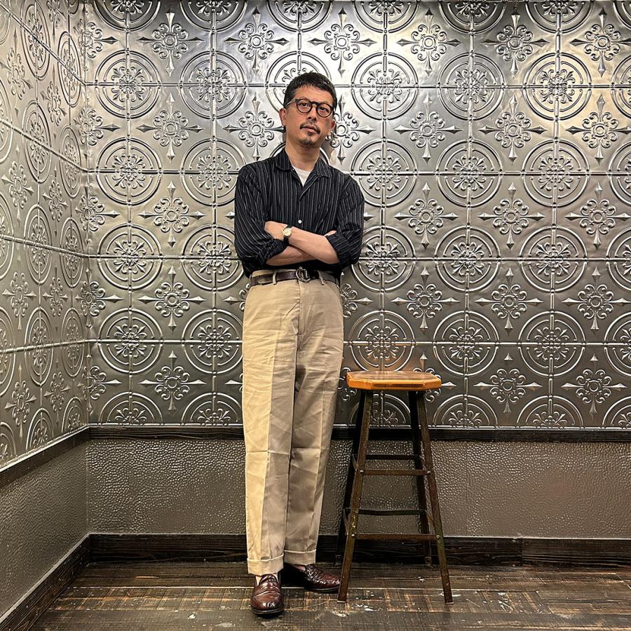 ALL AMERICAN KHAKIS オールアメリカンカーキズ メンズ アメリカ製