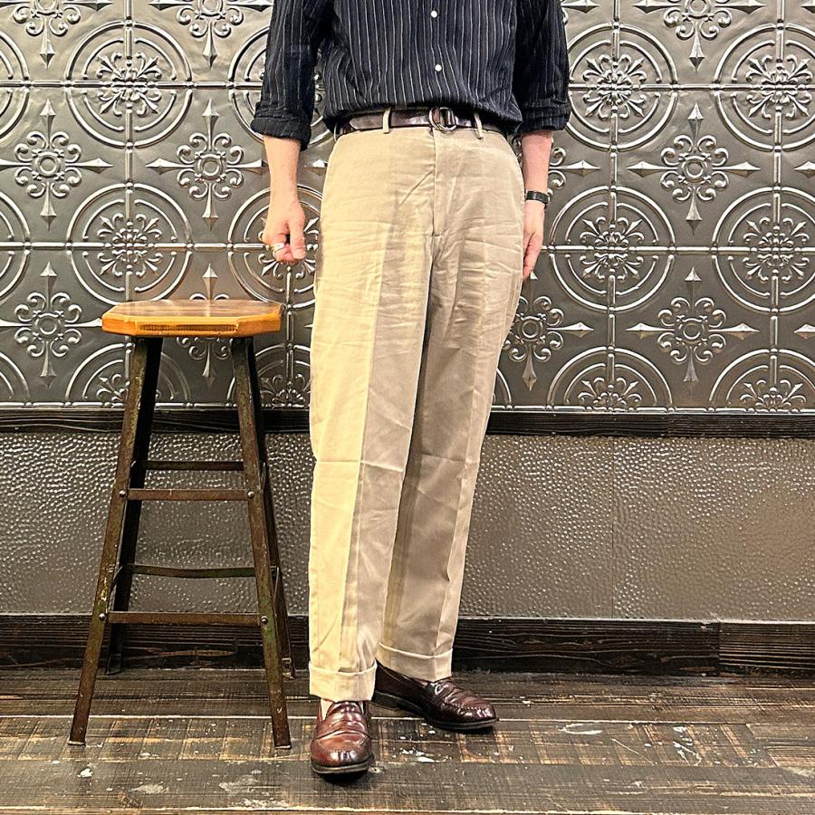 ALL AMERICAN KHAKIS オールアメリカンカーキズ メンズ アメリカ製
