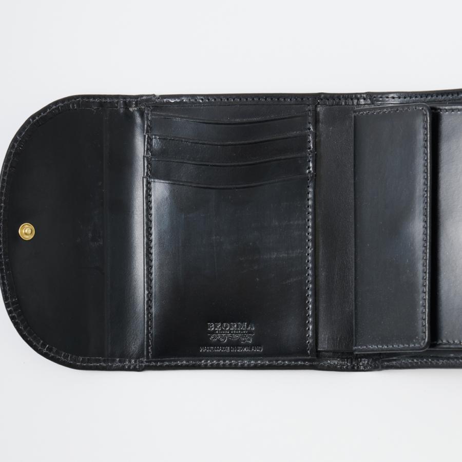 BEORMA LEATHER COMPANY ベオーマレザーカンパニー ブライドルレザー 3