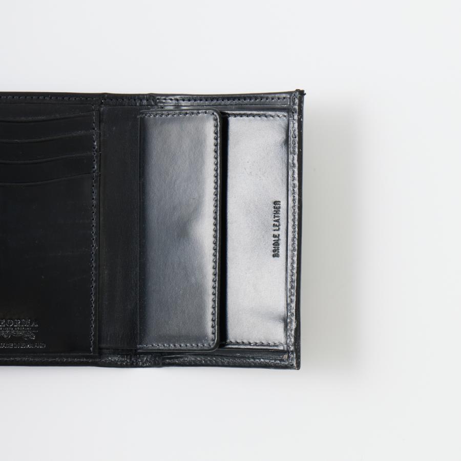 BEORMA LEATHER COMPANY ベオーマレザーカンパニー ブライドルレザー 3