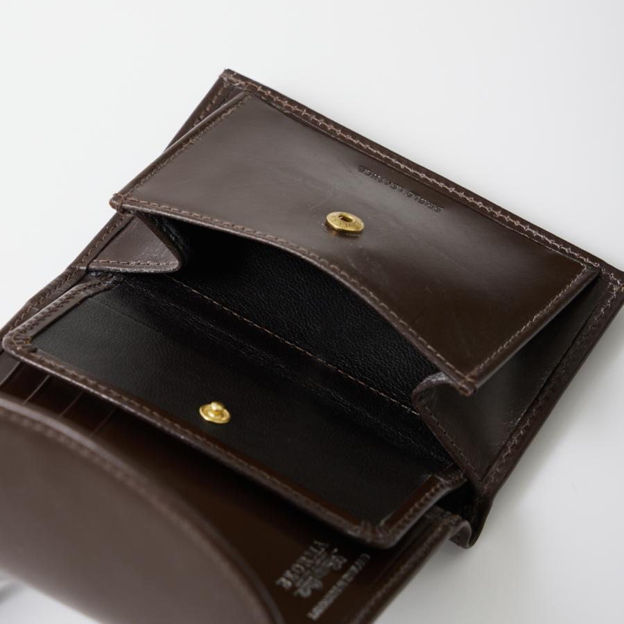 BEORMA LEATHER COMPANY ベオーマレザーカンパニー ブライドルレザー 3