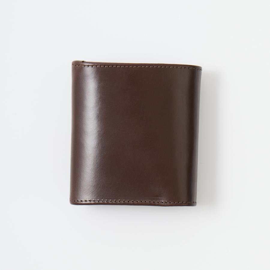 BEORMA LEATHER COMPANY べオーマ ミニ財布 BEORMA LEATHER COMPANY | ベオーマレザーカンパニー Begin別注 ミニL