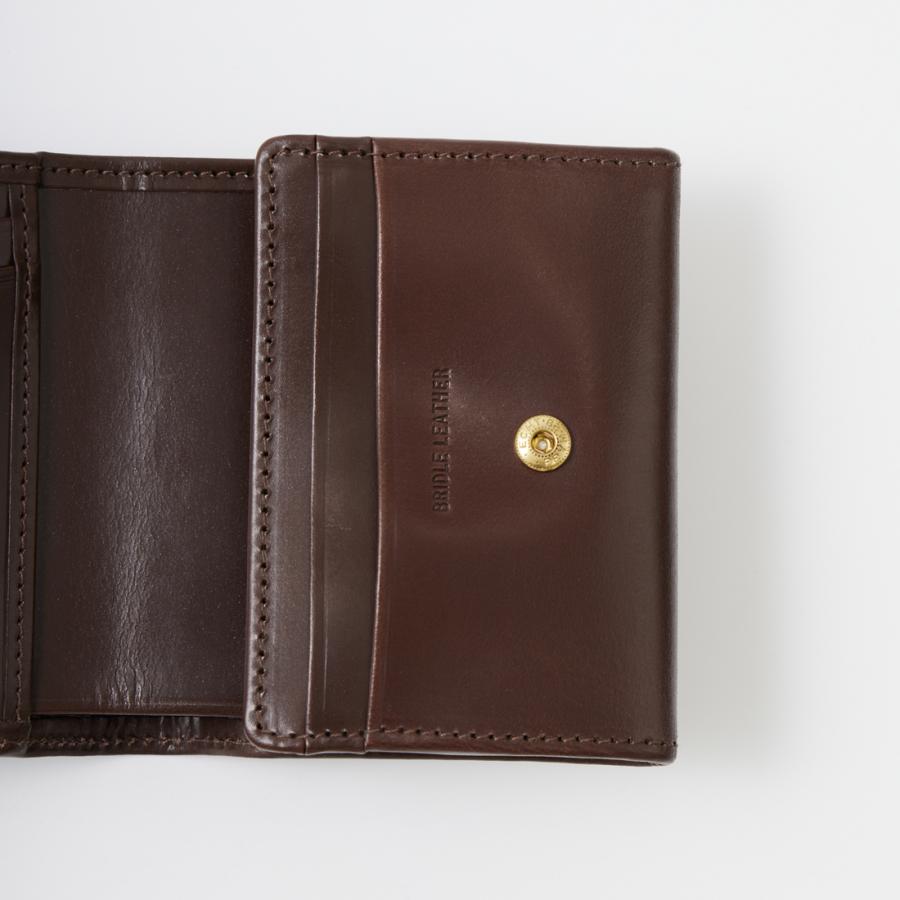 BEORMA LEATHER COMPANY ベオーマレザーカンパニー ブライドルレザー