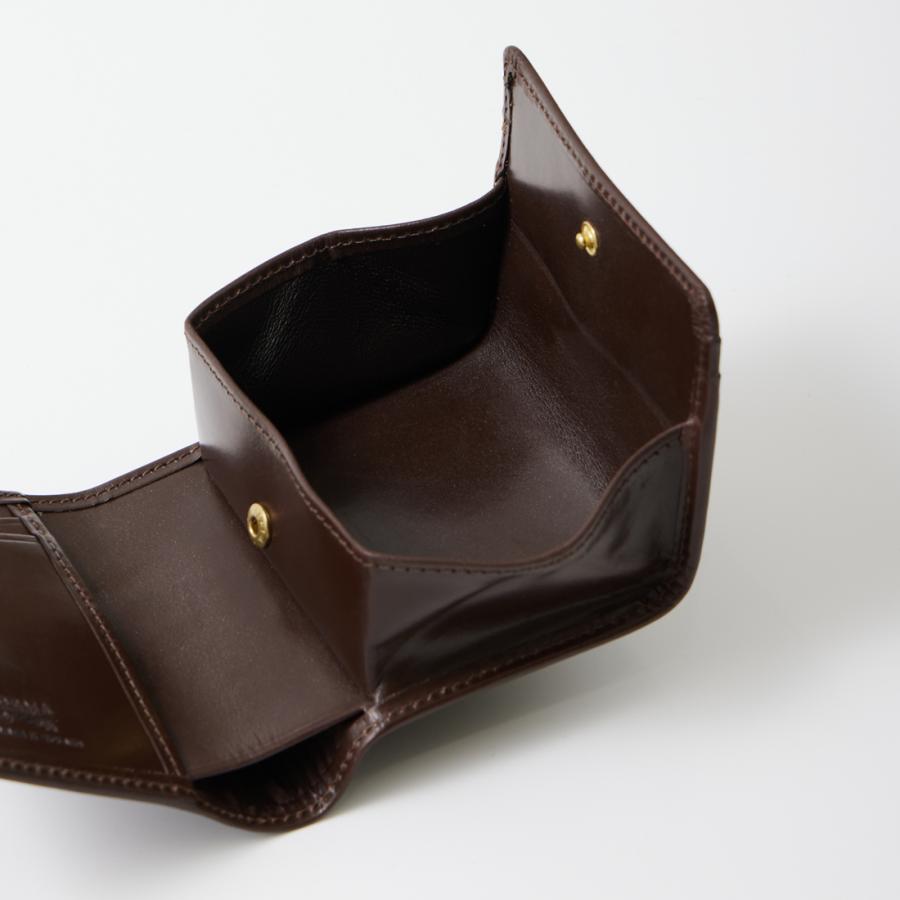 BEORMA LEATHER COMPANY ベオーマレザーカンパニー ブライドルレザー