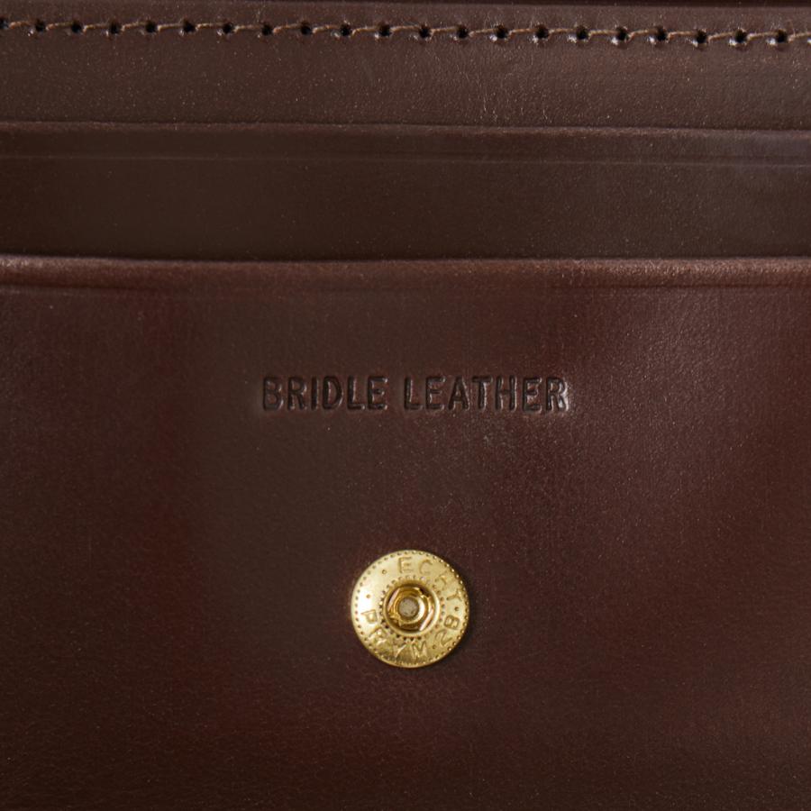 BEORMA LEATHER COMPANY ベオーマレザーカンパニー ブライドルレザー