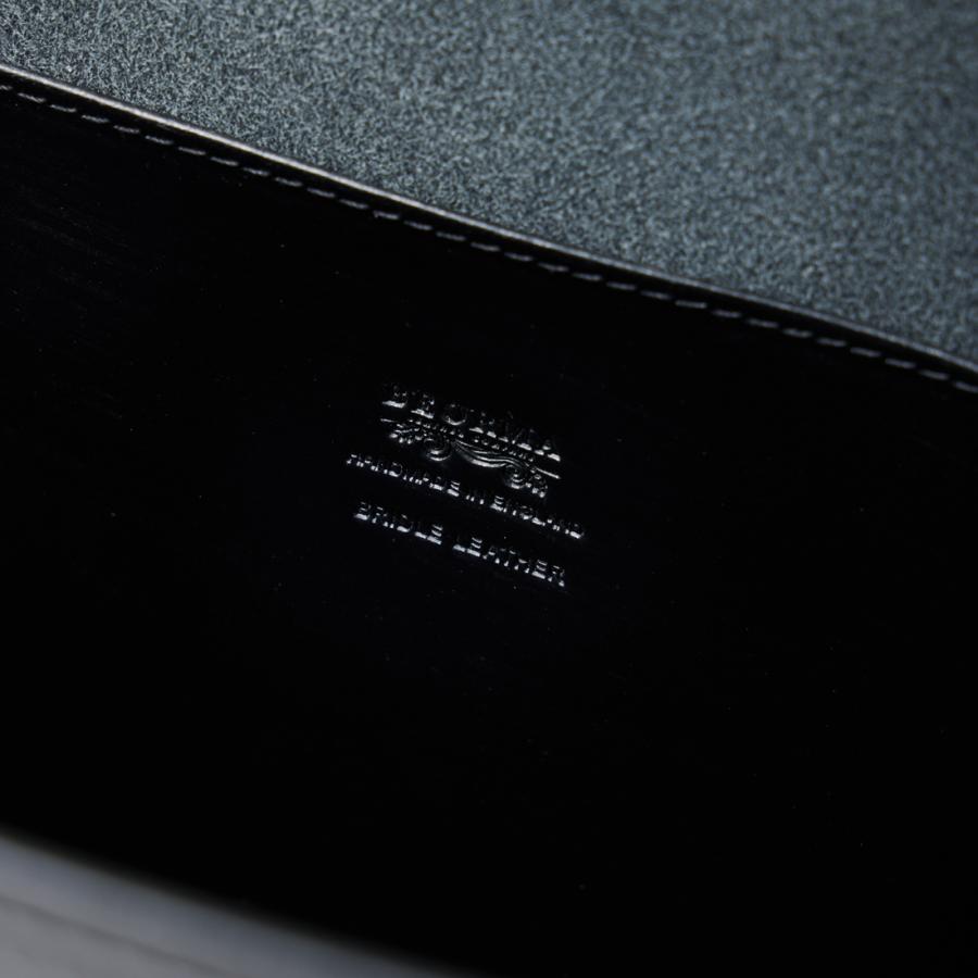 BEORMA LEATHER COMPANY ベオーマレザーカンパニー  ブライドルレザー トートバッグ イギリス製の画像