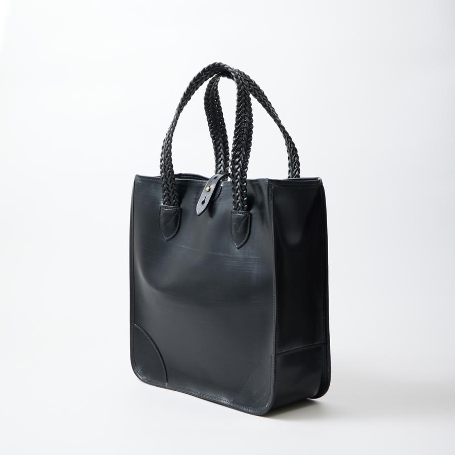 BEORMA LEATHER COMPANY ベオーマレザーカンパニー  ブライドルレザー トートバッグ イギリス製の画像