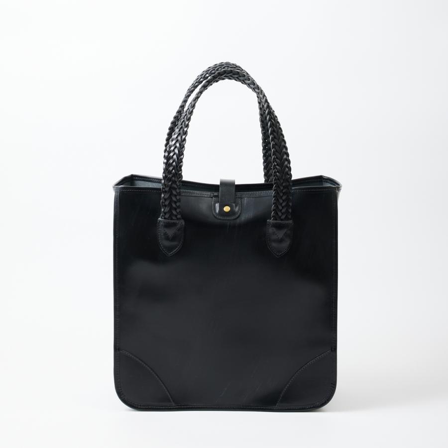 BEORMA LEATHER COMPANY ベオーマレザーカンパニー  ブライドルレザー トートバッグ イギリス製の画像