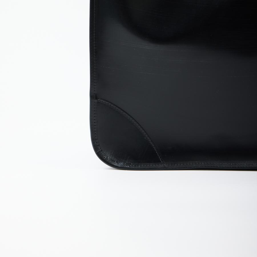 BEORMA LEATHER COMPANY ベオーマレザーカンパニー  ブライドルレザー トートバッグ イギリス製の画像