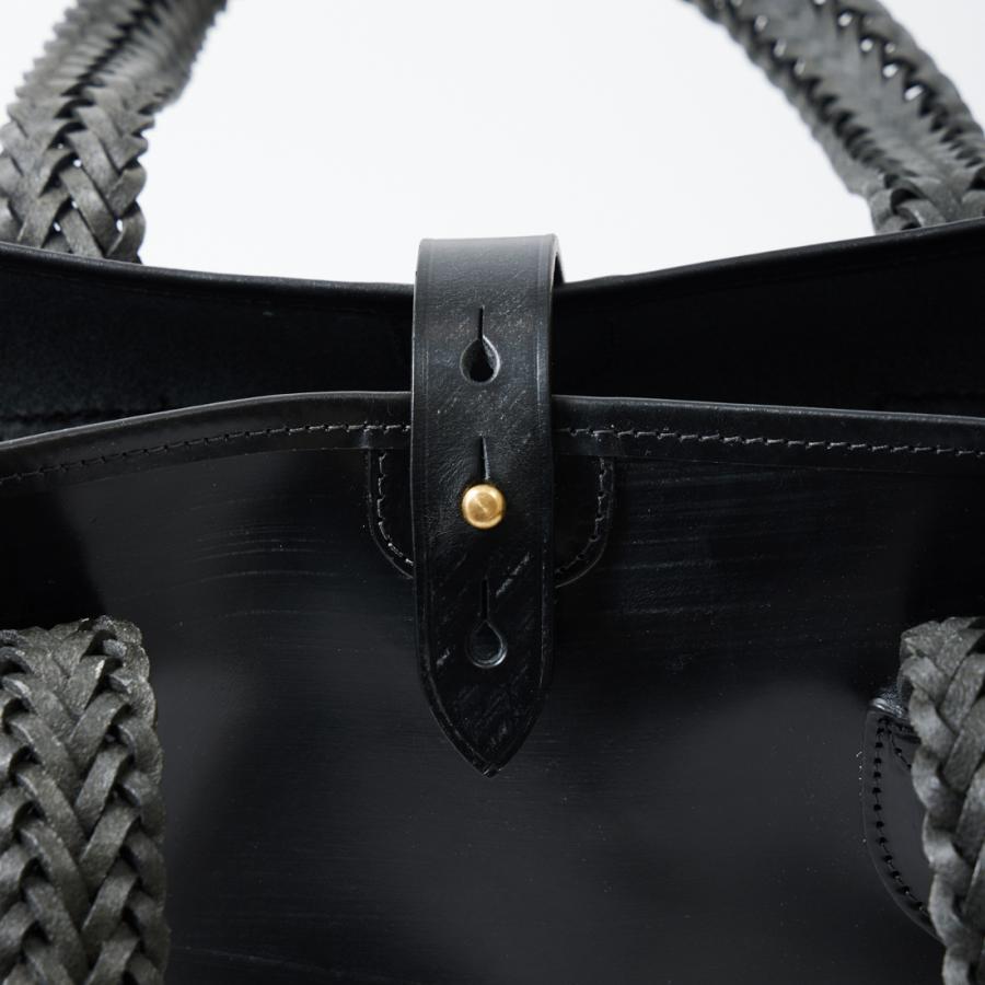 BEORMA LEATHER COMPANY ベオーマレザーカンパニー  ブライドルレザー トートバッグ イギリス製の画像